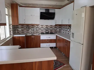 ویلا یک خوابه استخردار آبگرم دُرّین