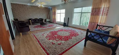 ویلا یک خوابه استخردار آبگرم دُرّین