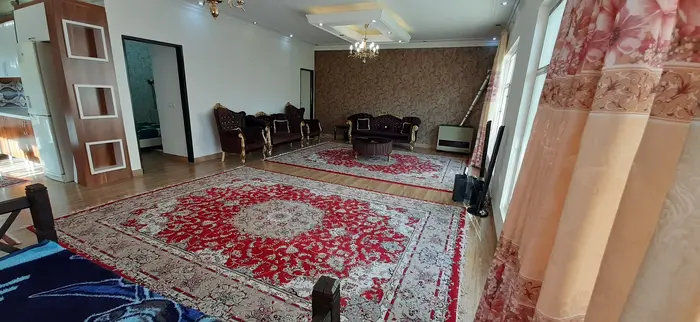 ویلا یک خوابه استخردار آبگرم دُرّین