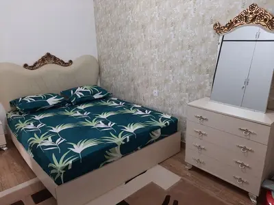 ویلا یک خوابه استخردار آبگرم دُرّین