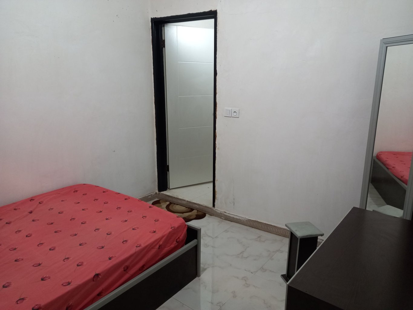 ویلا یک خوابه گلستان دوم