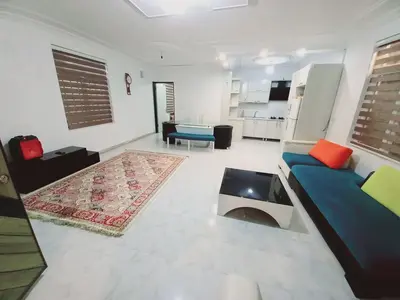 ویلا یک خوابه گلستان دوم