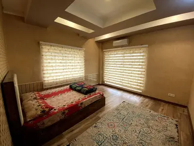 ویلا سه خوابه تریپلکس استخردار آبگرم گلستان