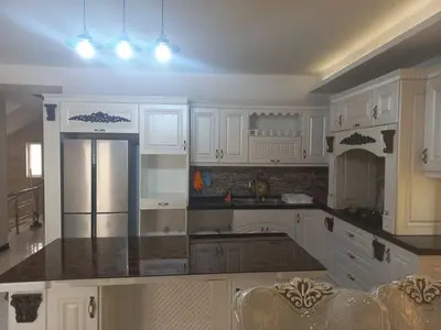 ویلا سه خوابه تریپلکس استخردار آبگرم گلستان