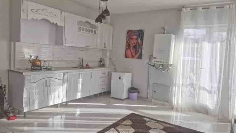 آپارتمان یک خوابه برف شمشک