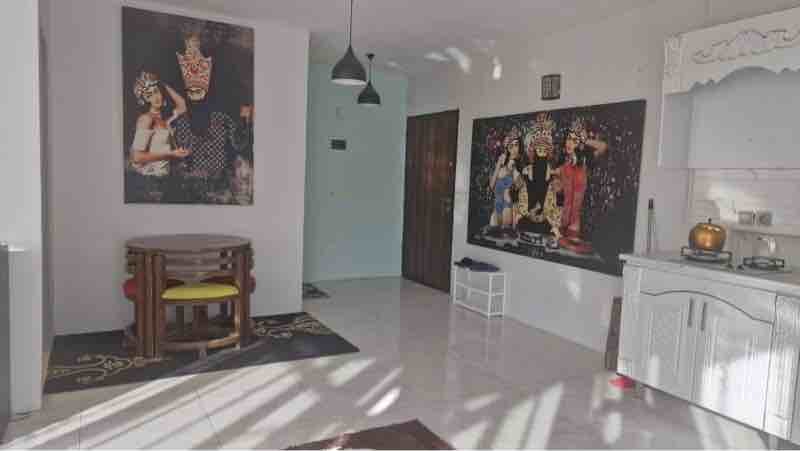 آپارتمان یک خوابه برف شمشک - انتخاب عنوان تصویر