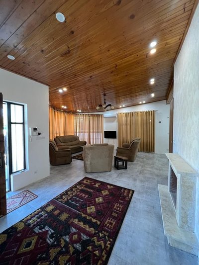 ویلا دوخوابه استخردار آبگرم لتینگان