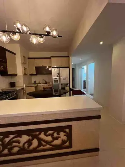 آپارتمان سه خوابه فرهنگ