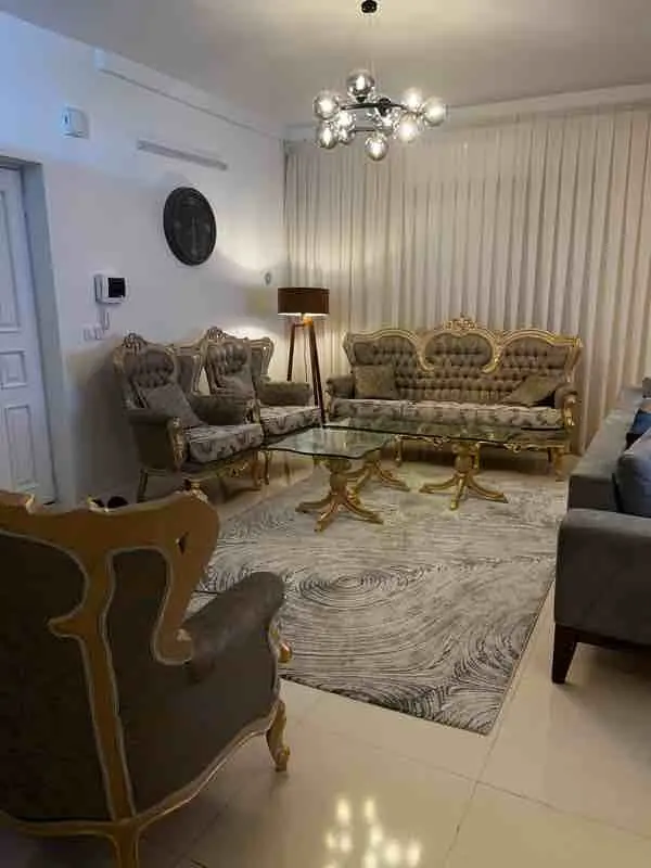 آپارتمان سه خوابه فرهنگ - انتخاب عنوان تصویر