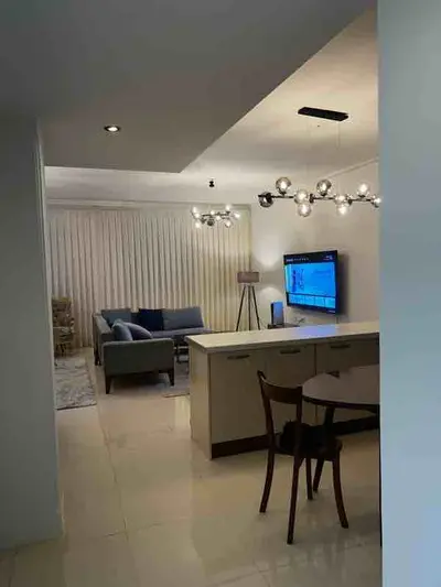 آپارتمان سه خوابه فرهنگ