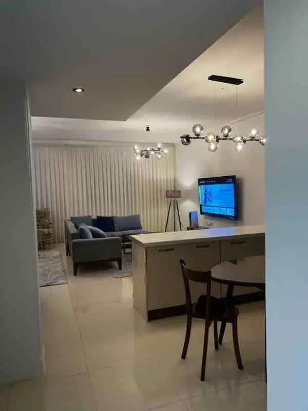 آپارتمان سه خوابه فرهنگ - انتخاب عنوان تصویر