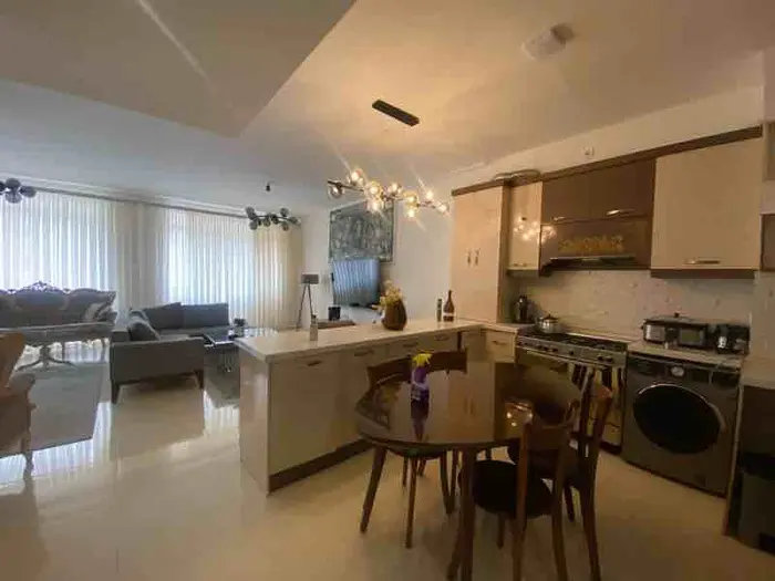 آپارتمان سه خوابه فرهنگ - انتخاب عنوان تصویر