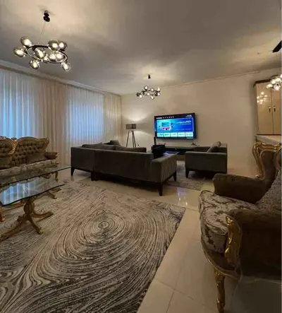 آپارتمان سه خوابه فرهنگ