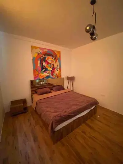 آپارتمان سه خوابه فرهنگ