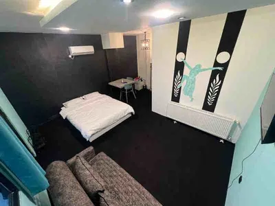 بومگردی فلت دیم - واحد سماء