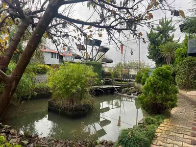 بومگردی فلت دیم - واحد سماء