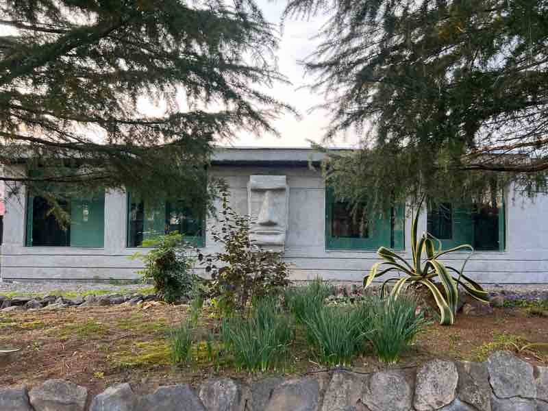 فلت دیم - واحد سماء