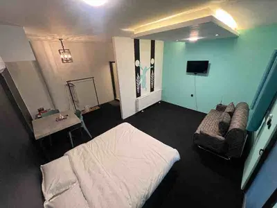 بومگردی فلت دیم - واحد سماء