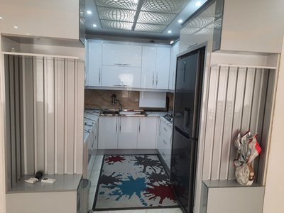 ویلا دوخوابه استخردار میخک