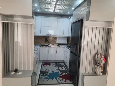 ویلا دوخوابه استخردار میخک