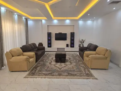 ویلا دوخوابه استخردار میخک