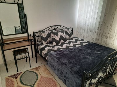 ویلا دوخوابه استخردار میخک