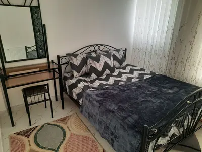 ویلا دوخوابه استخردار میخک