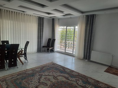 ویلا دوخوابه استخردار میخک