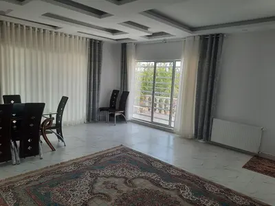 ویلا دوخوابه استخردار میخک