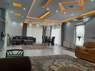 ویلا دوخوابه استخردار میخک