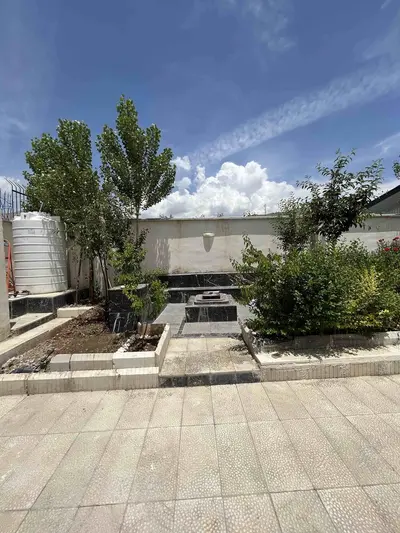 ویلا دوخوابه دوبلکس جابان