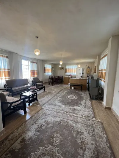 ویلا دوخوابه رمضانپور 1