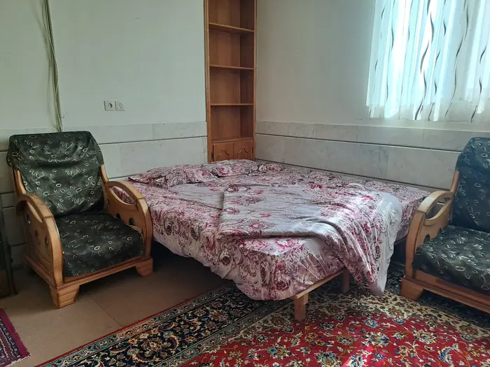 آپارتمان یک خوابه جهان 1