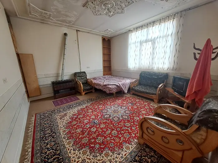 آپارتمان یک خوابه جهان 1