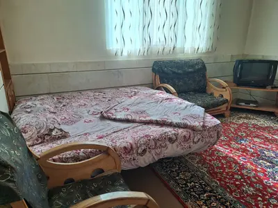 آپارتمان یک خوابه جهان 1