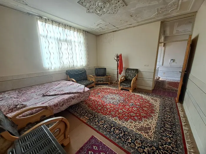 آپارتمان یک خوابه جهان 1