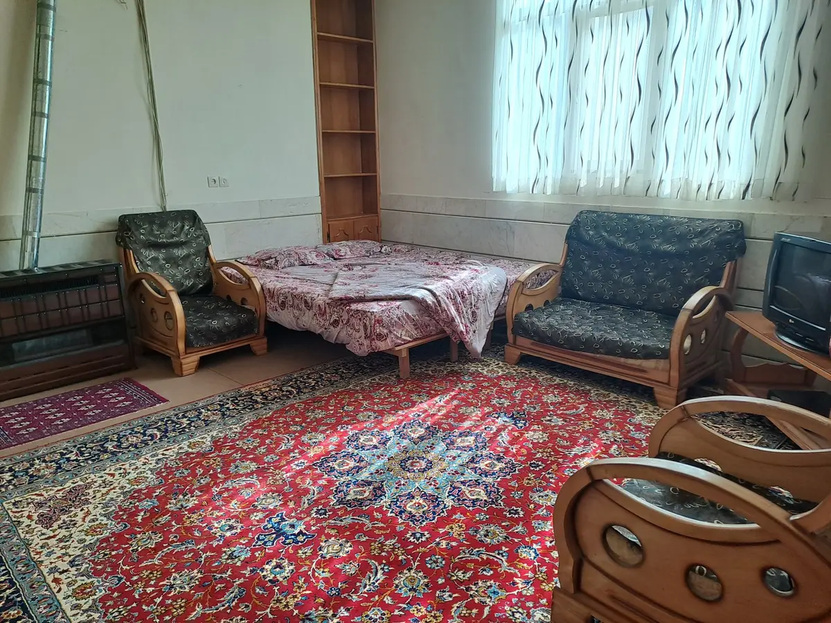 آپارتمان یک خوابه جهان 1