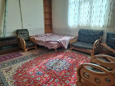 آپارتمان یک خوابه جهان 1