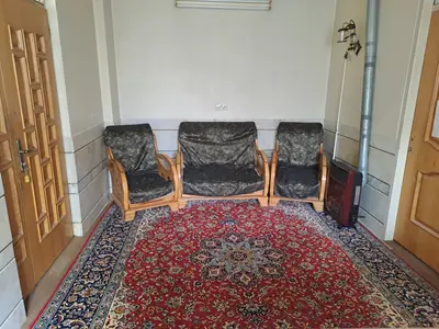 آپارتمان یک خوابه جهان 1