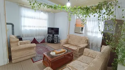 ویلا دوخوابه ساحل دل آرام