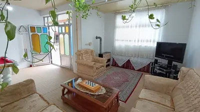 ویلا دوخوابه ساحل دل آرام