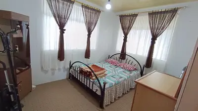 ویلا دوخوابه ساحل دل آرام