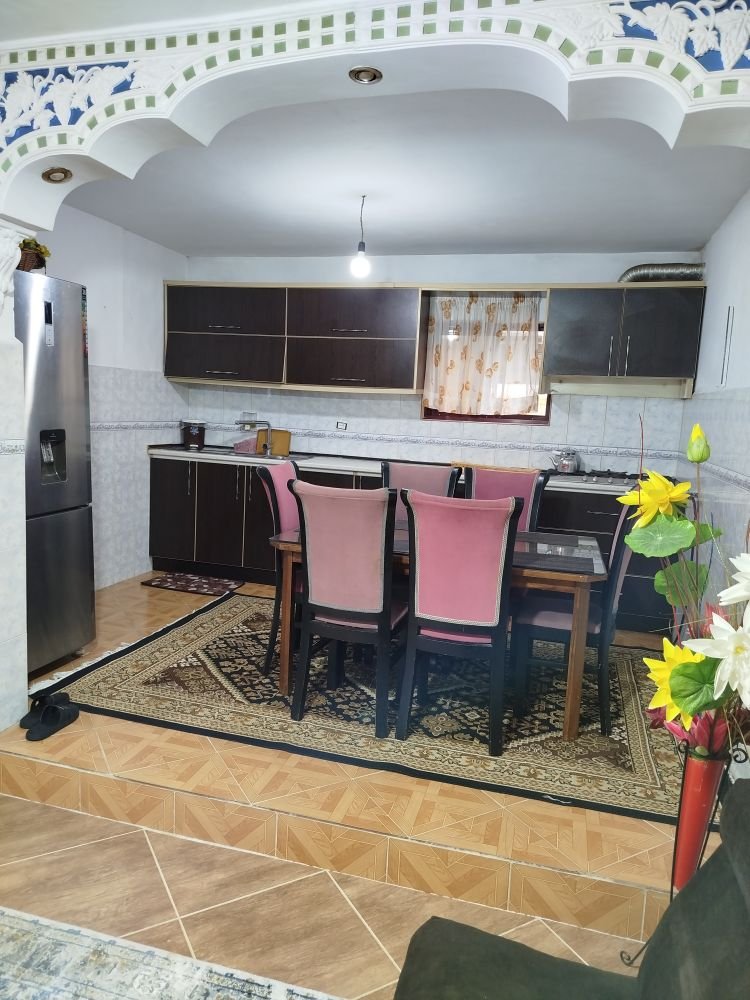 ویلا دوخوابه ساحلی مهدی پور