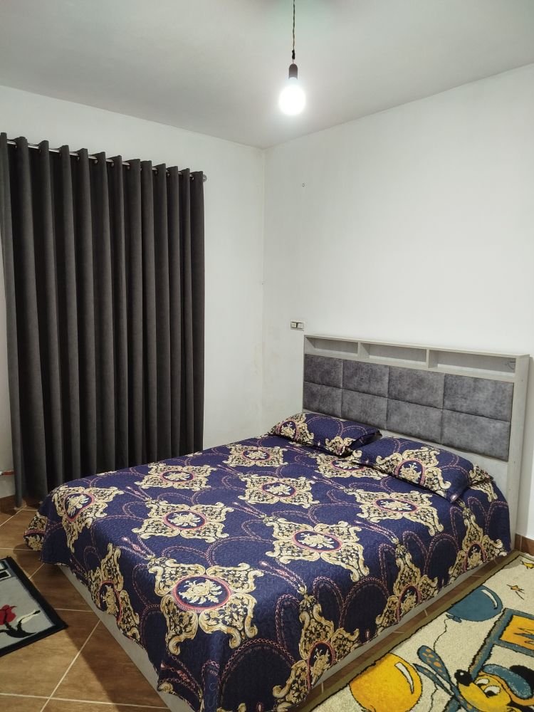 ویلا دوخوابه ساحلی مهدی پور