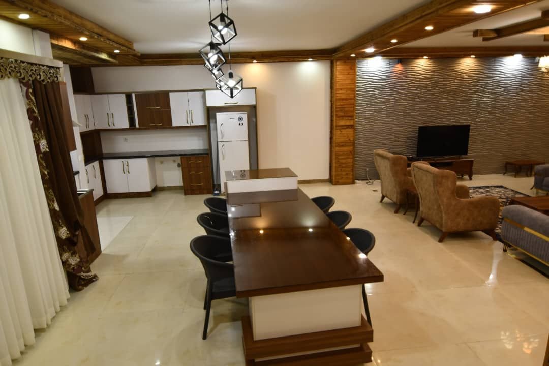 چهارخوابه استخردار رانیک