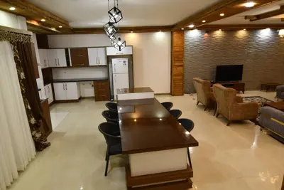 ویلا چهارخوابه استخردار رانیک