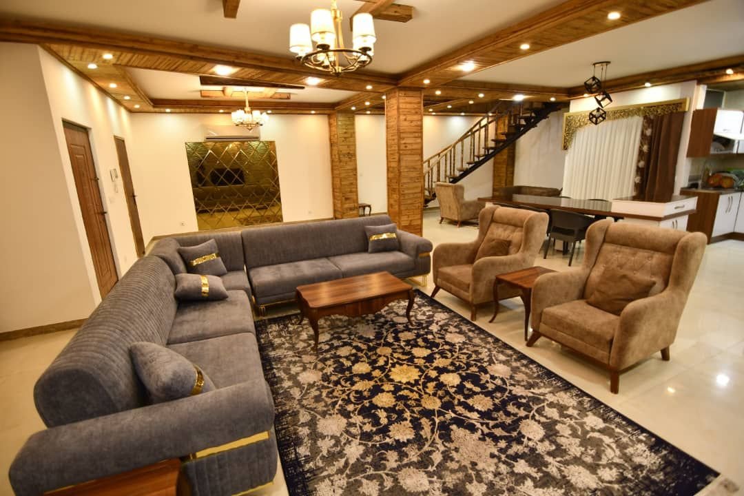 چهارخوابه استخردار رانیک