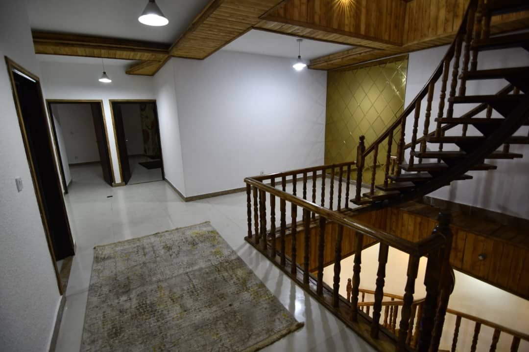 چهارخوابه استخردار رانیک