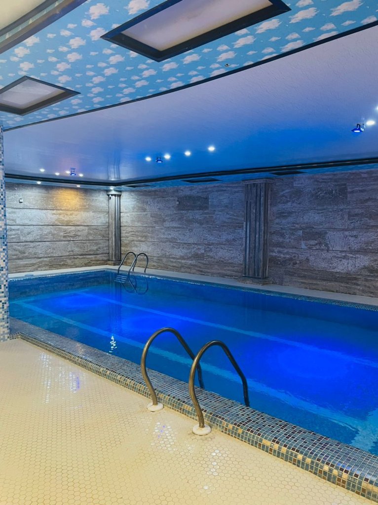 چهارخوابه استخردار رانیک