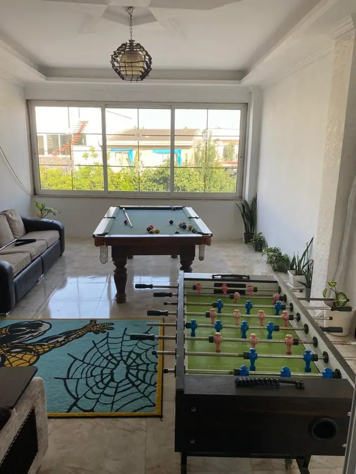 ویلا سه خوابه استخردار آبگرم بخشی